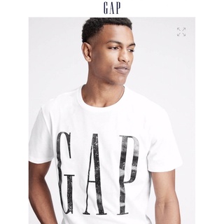 Gap Men Logo T-shirt