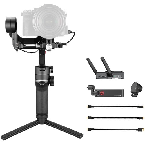 Zhiyun-Tech WEEBILL-S Image Transmission Pro Package #6