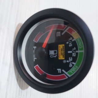 เกย์น้ำมันเครื่อง12v.เบนซิล/ทั่วไป.มีสีไฟ.ยี่ห้อE1