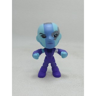 Funko Mystery Mini Guardians of the Galaxy - Nebula