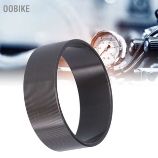 Oobike ปลอกกระบอกสูบ เหล็กหล่อ ไร้น้ํามัน 550W อุปกรณ์เสริม แบบเปลี่ยน สําหรับคอมเพรสเซอร์อากาศ