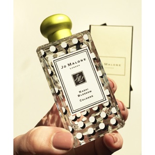 Jomalone narshi blossom 1900(2ขวดขึ้นส่ง1700.-)Jomalone narshi blossom 1900(2ขวดขึ้นส่ง1700.-)Jomalone narshi blossom 19