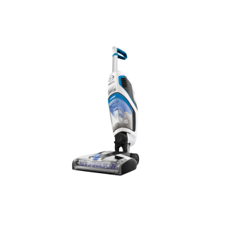 [รับประกัน2ปี] Hoover Jet เครื่องดูดฝุ่นถูพื้น ขัดพื้น 3-in-1 ดูดน้ำสกปรก เศษอาหาร เศษแก้ว เศษขยะเล็กได้หมดพร้อมล้างพื้น