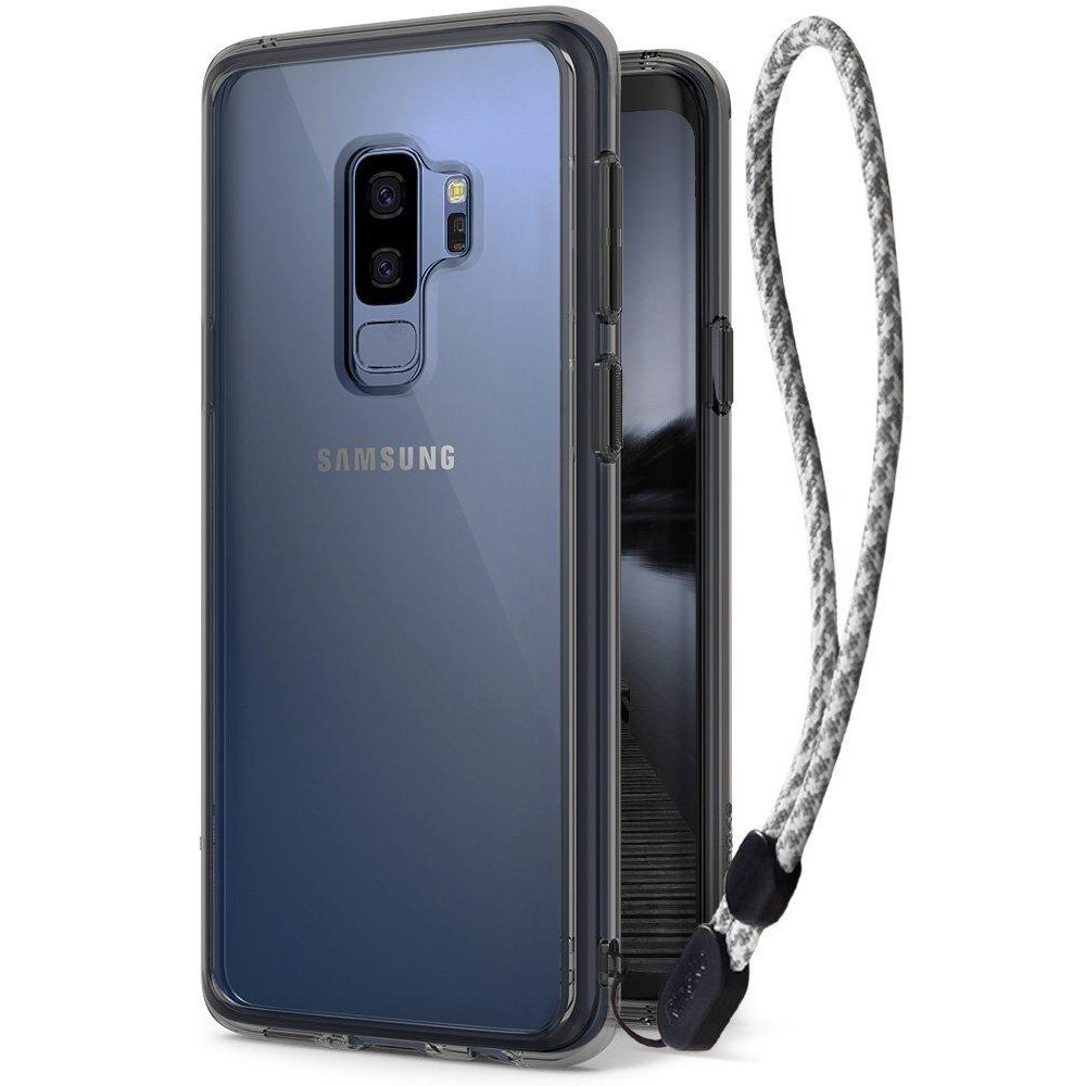 RINGKE เคส Samsung GALAXY S9 Plus รุ่น Slim