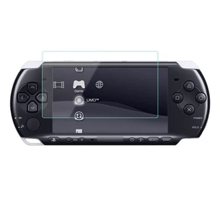 GODD Ultra Clear Hd Protective Film Surface Guard Cover for PSP 1000 2000 3000 Screen