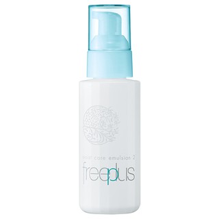 ฟรีพลัสโลชั่นน้ำนมสูตร1 freeplus moist care emulsion type1