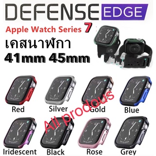 X-Doria Defense Edge Case apple Watch Series 7 41mm 45mm ของแท้💯%