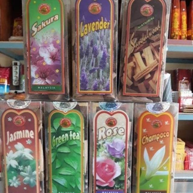 Hundreds ของ Cones**