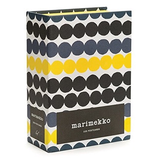 Marimekko : 50 Postcards