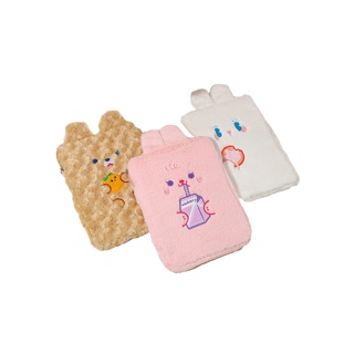 B.landd✨ กระเป๋าสำหรับไอแพด กระเป๋าใส่ไอแพด ipad bag 9.7-11นิ้ว น้องกระต่าย ขนนุ่มนิ่ม