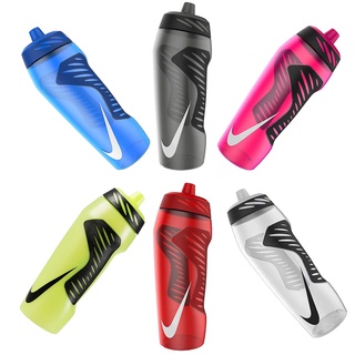 Nike Collection ไนกี้ กระบอกน้ำ OL+ Water Bottle 24Oz. (690)