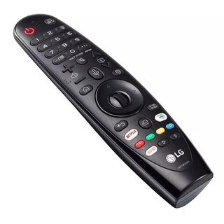เมจิกรีโมท LG 2017-2020 รุ่น MR-20GA ของแท้มีโลโก้ LG Magic remote