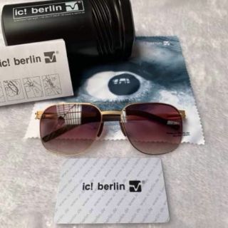 Ic berlin steffen เช็กก่อนสั่งนะคะ