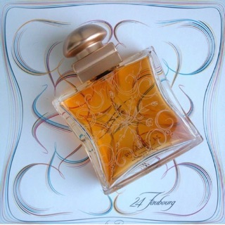 Hermes 24 Faubourg EDT 100ml