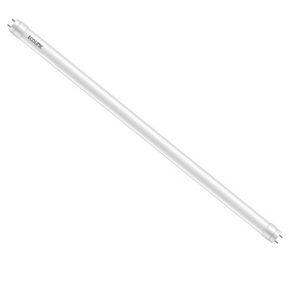 หลอดไฟแอลอีดี LED Tube ขนาด 9W 18W แบบ Daylight แสงขาว