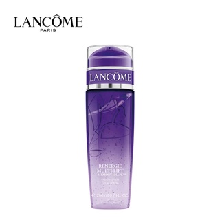 Lancome ใหม่ เจลพลาสติก ซ่อมแซมผิวหน้า ให้ความชุ่มชื้น ยกกระชับ 200 มล. 400 มล.