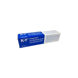 KY Jelly เจลหล่อลื่น 42g/84g