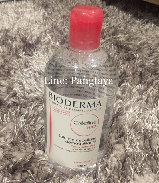Bioderma 500 ml
