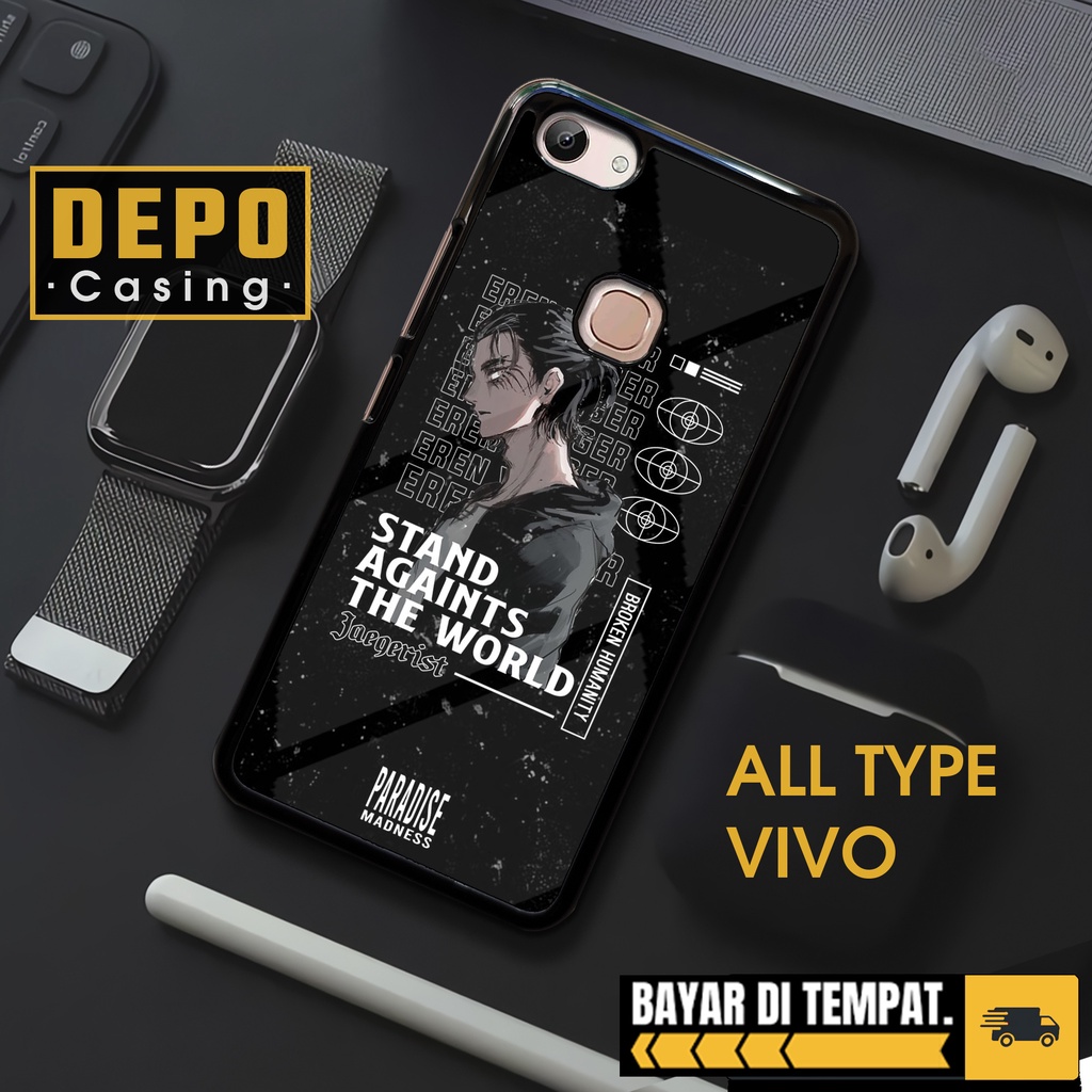 HP Vivo Y83 Y91 Y93 Y95 Y91C Y1S V5 V5S V5 Lite Y65 Y66 Y67 Y69 เคส Vivo Y83 Y91 Y93 Y95 Y91C Y1S V5