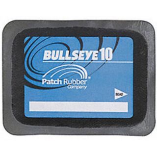 แผ่นปะยางเรเดียล สินค้าอเมริกา ยี่ห้อ Bullseye 10