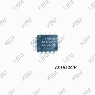 Integrated Circuit (IC)IX1052CE  IX2107PA