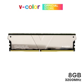 v-color RAM PC Skywalker Plus non RGB 8GB (8GBx1) DDR4 Bus 3200MHz