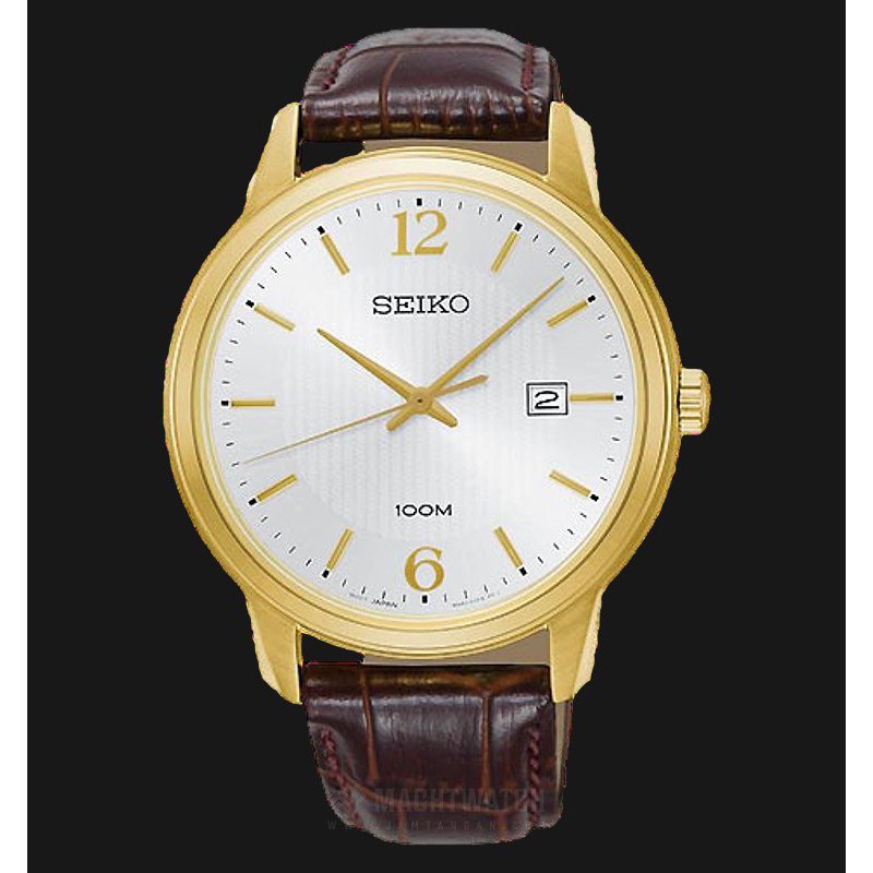 นาฬิกาข้อมือไซโก้ (Seiko) รุ่น SUR266P1