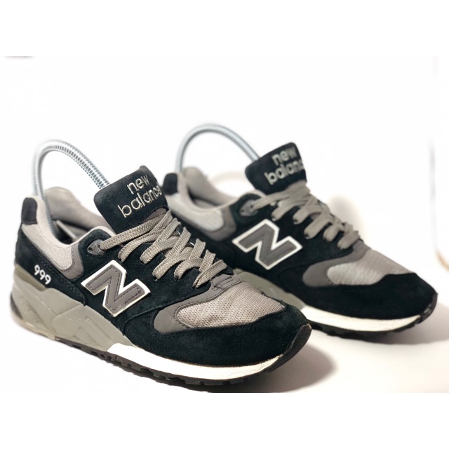 new balance uomo 999