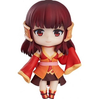 Good Smile Company Nendoroid Long Kui / Red 4580590126817 (Figure)