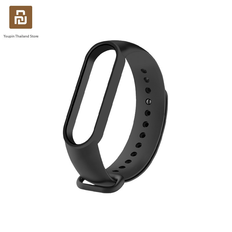 xiaomi mi band 5 strap