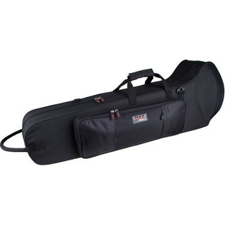 Protec Bass Trombone MAX Case – Contoured กล่องใส่เบสทรอมโบน โปรเทค รุ่นแมกซ์คอนทัวร์