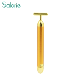 Salorie เครื่องนวดยกกระชับใบหน้า