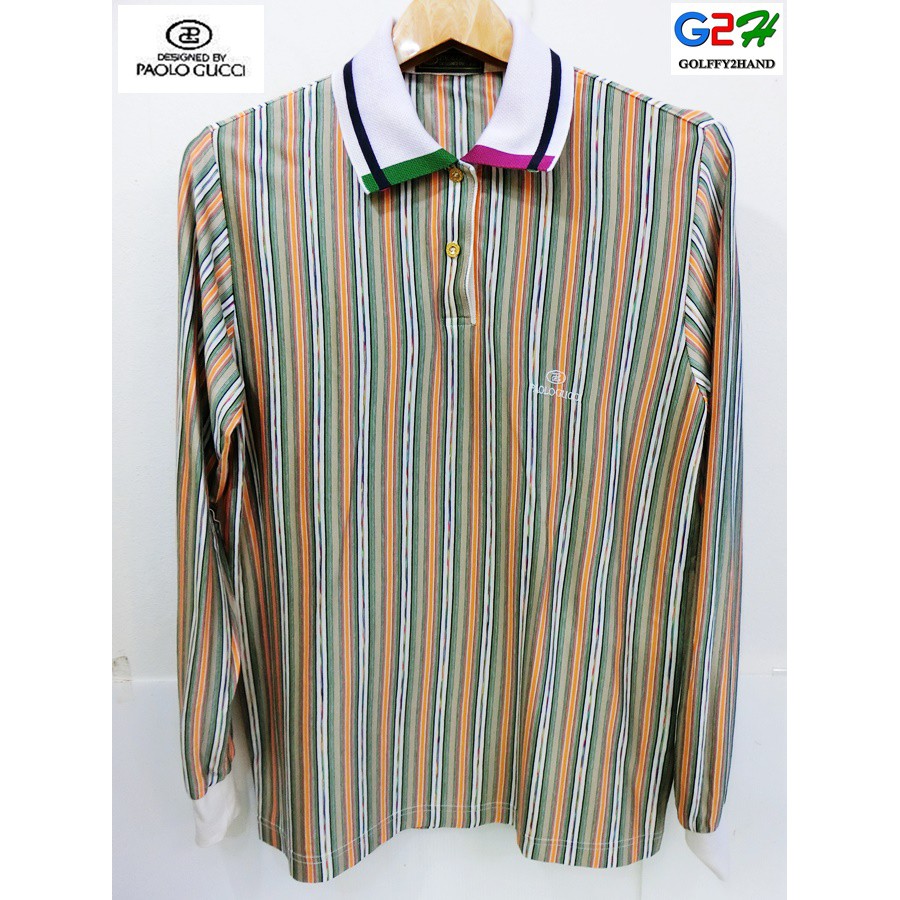 paolo gucci shirt