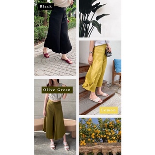 KARINE No.1 Pants กางเกง เอว 25-32