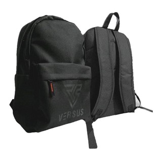 VERSUS กระเป๋า กระเป๋าเป้ กระเป๋ากีฬา กระเป๋าเป้สะพายหลัง VB2202