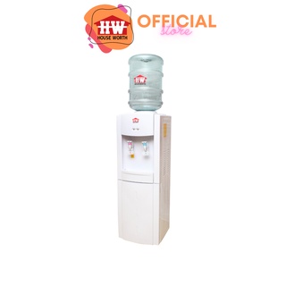 HOUSE WORTH เครื่องทำน้ำร้อน-เย็น (แบบตั้งพื้น)Water Dispenser  รุ่น HW-WD06