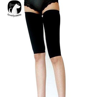 1Pair Womens Slim Slim Buster Burner ตัดผมนวดขาต้นขา