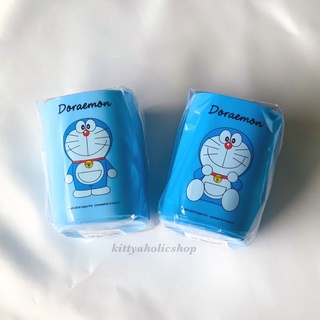 แก้วน้ำพลาสติก Doraemon