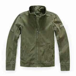 Abercrombie Jacket