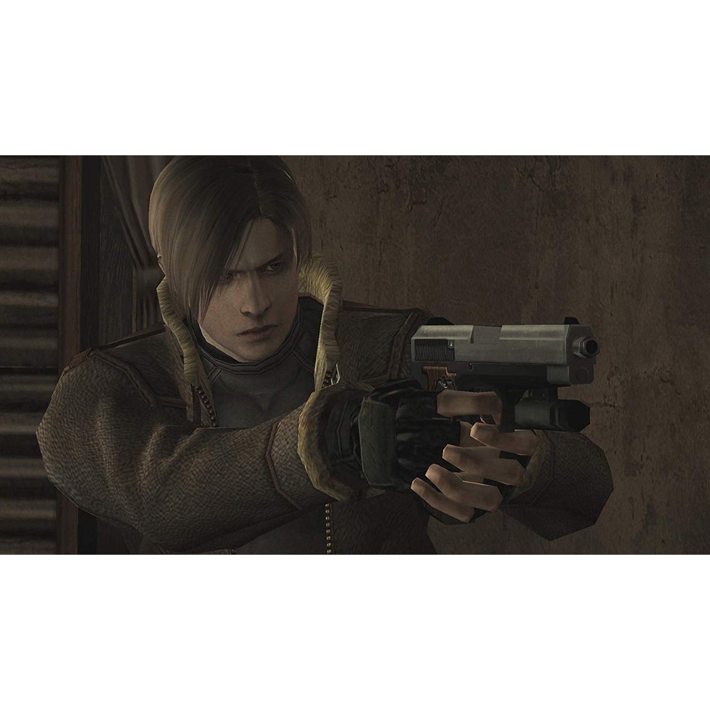 Nintendo Switch : Resident Evil Triple Pack [แผ่นแท้] [มือ1] [Biohazard] [residentevil]