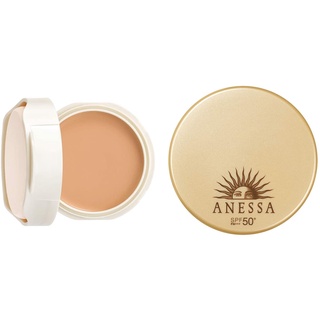 Shiseido ชิเซโด้ ANESSA Foundation All-in-One Beauty Pact 2 10g b3431