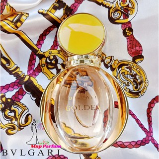 Bvlgari Goldea Eau de Parfum 50 ml.