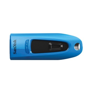 32GB SanDisk (SDCZ48) ULTRA USB3.0 Blue