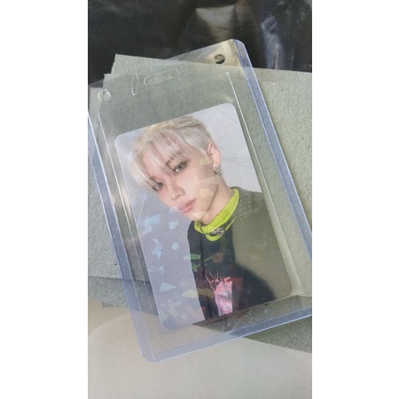 Felix stray kids soundwave odinary/swkr odinary stray kids