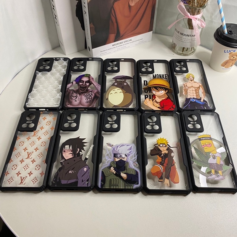 Case Realme GT Neo3 เคส เรียลมี GT Neo 3