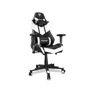 NUBWO CH-009 เก้าอี้เกมมิ่ง Gaming Chair (รับประกันช่วงล่าง 1 ปี)