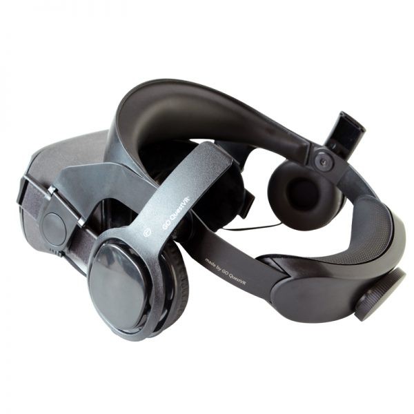 Oculus quest sale halo strap v3