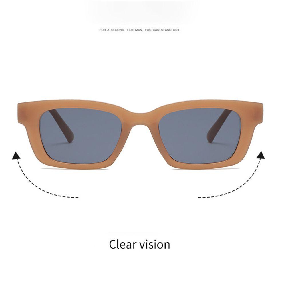 ROADSTAIRS Retro Sun แว่นตามนต์UV400สำหรับสุภาพสตรี - รูปที่ 7