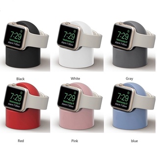 แท่นชาร์จสําหรับ watch serise 7 6 se 5 4 3 2 1 iwatch 44มม. 42มม. 40มม. 38มม. แท่นชาร์จ