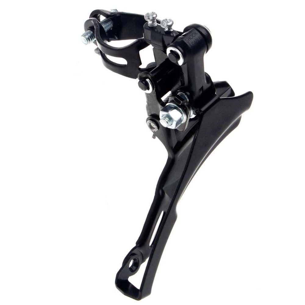JARRED Durable Front Derailleur Mountain Bike Bicycle Parts Bicycle